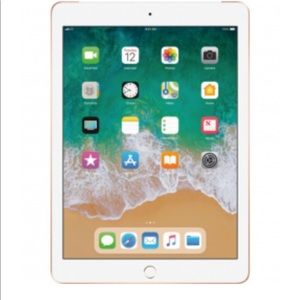 Apple-IPad 128GB